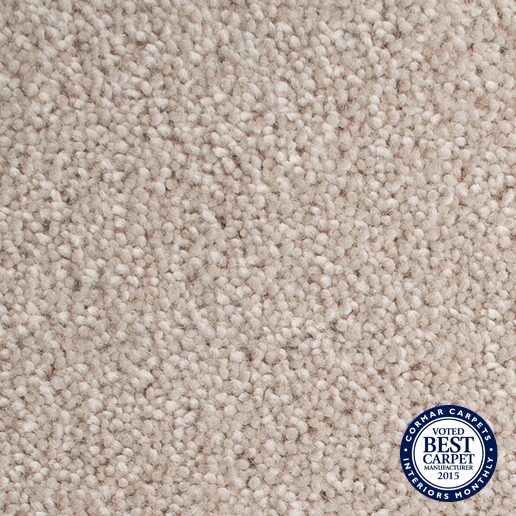 Cormar Carpets Home Counties Plains Pacific Pearl Kings